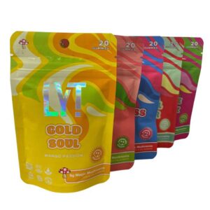 LTY GUMMIES