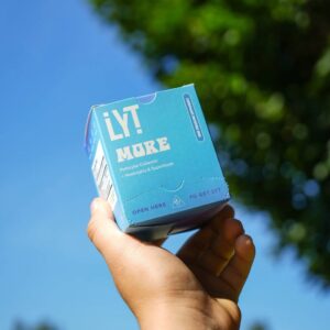LYT CAPSULES